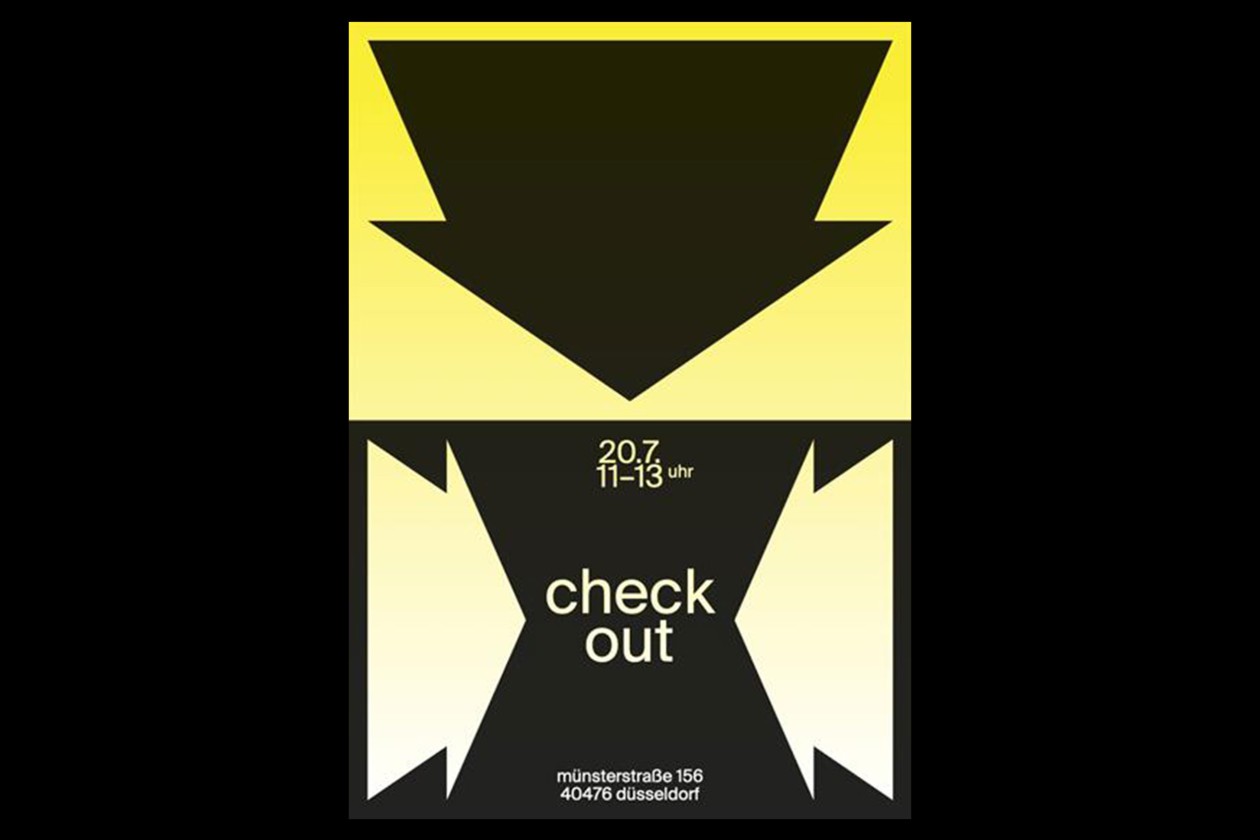 Successful exchange at the »checkout«