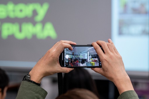 Logos und Legenden – Online-Vortrag für das Goethe Institut Bangkok