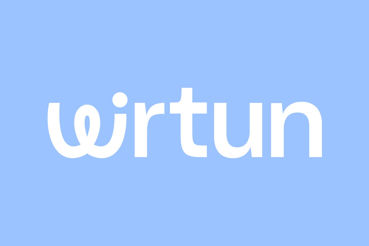 Neues Corporate Design für Schweizer Startup „wirtun“