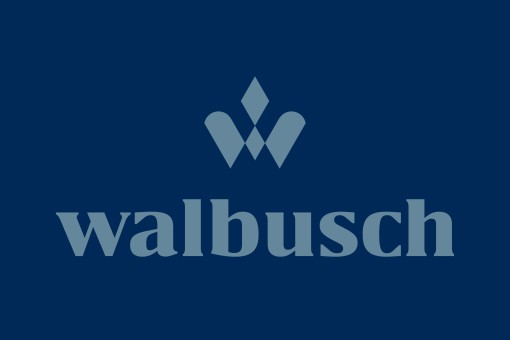New logo for Walbusch