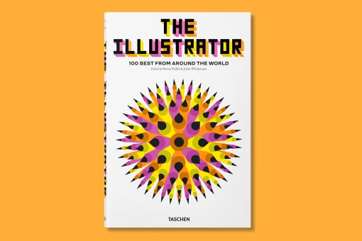 »The Illustrator« erschienen