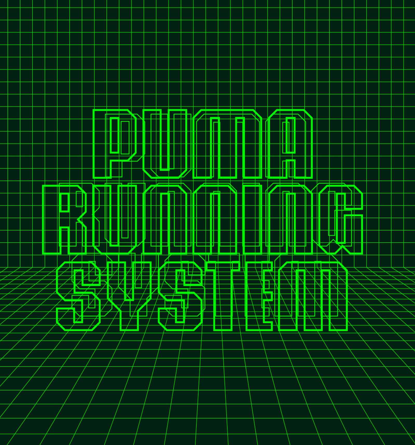 PUMA – The Graphic Heritage