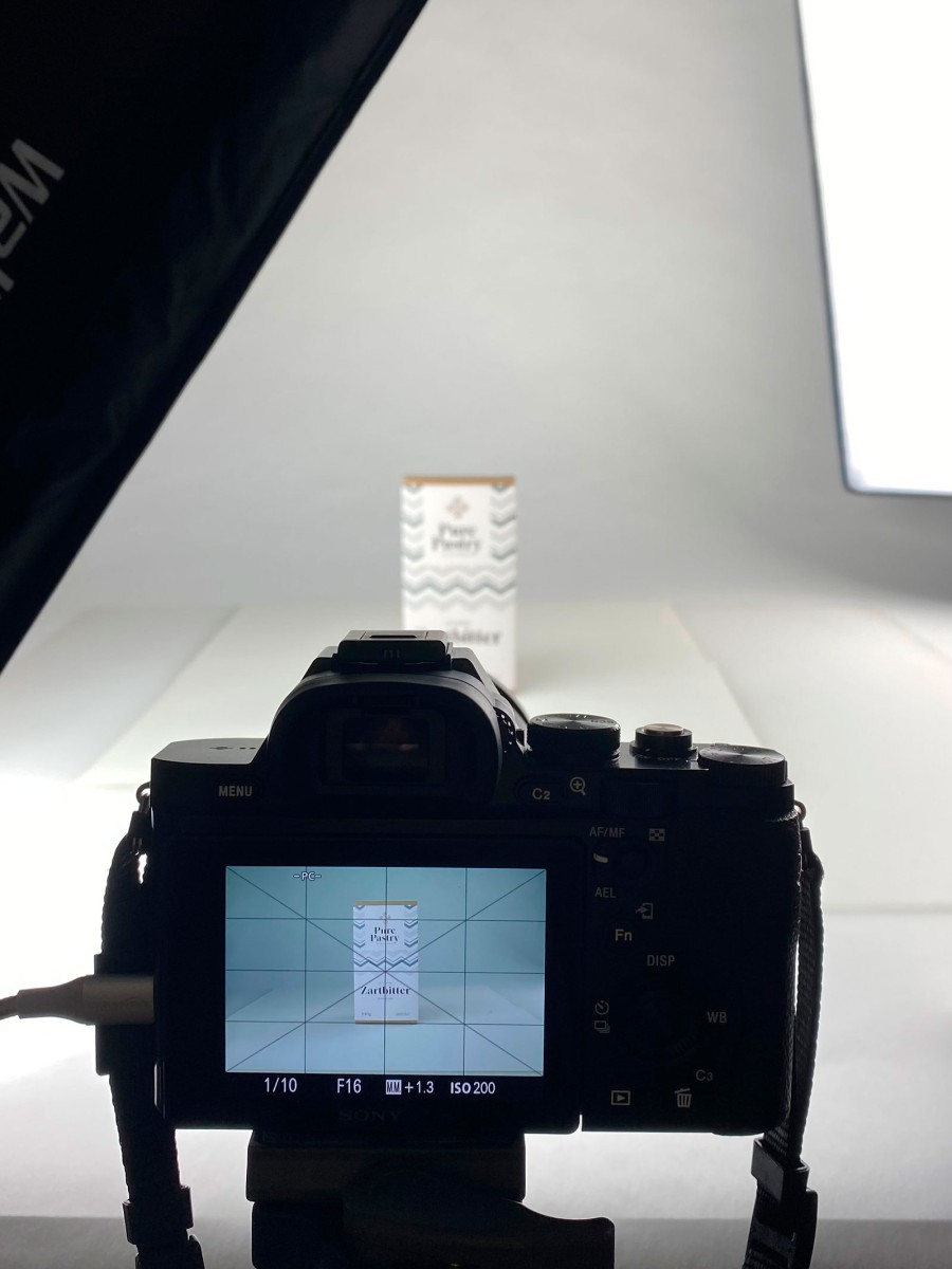vista &mdash; Designstudio for communication design in d&uuml;sseldorf | Online shop for pastry devotees