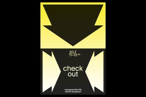 Erfolgreicher Austausch beim &raquo;Check-Out&laquo;