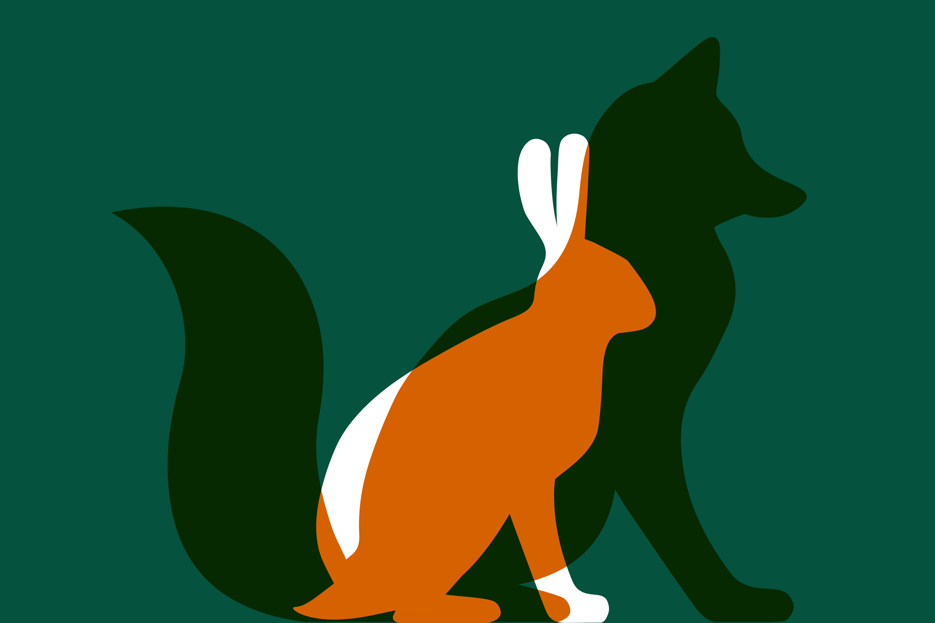 Neuer Markenauftritt f&uuml;r Fuchs & Hase