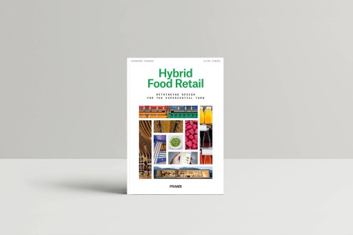&raquo;Hybrid Food Retail&laquo; erschienen