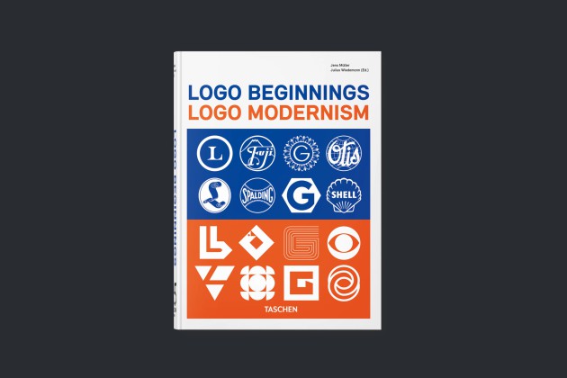Neues Handbuch zur Logogeschichte