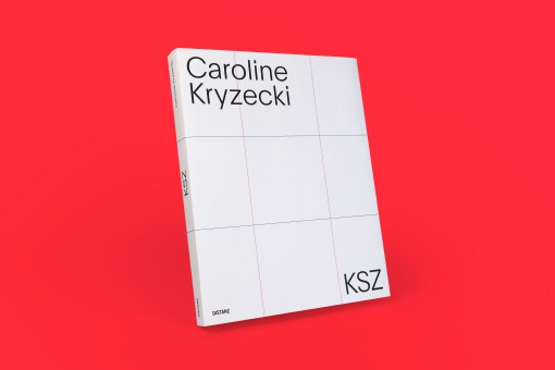 Monografie &raquo;KSZ Kugelschreiberzeichnungen&laquo; erschienen