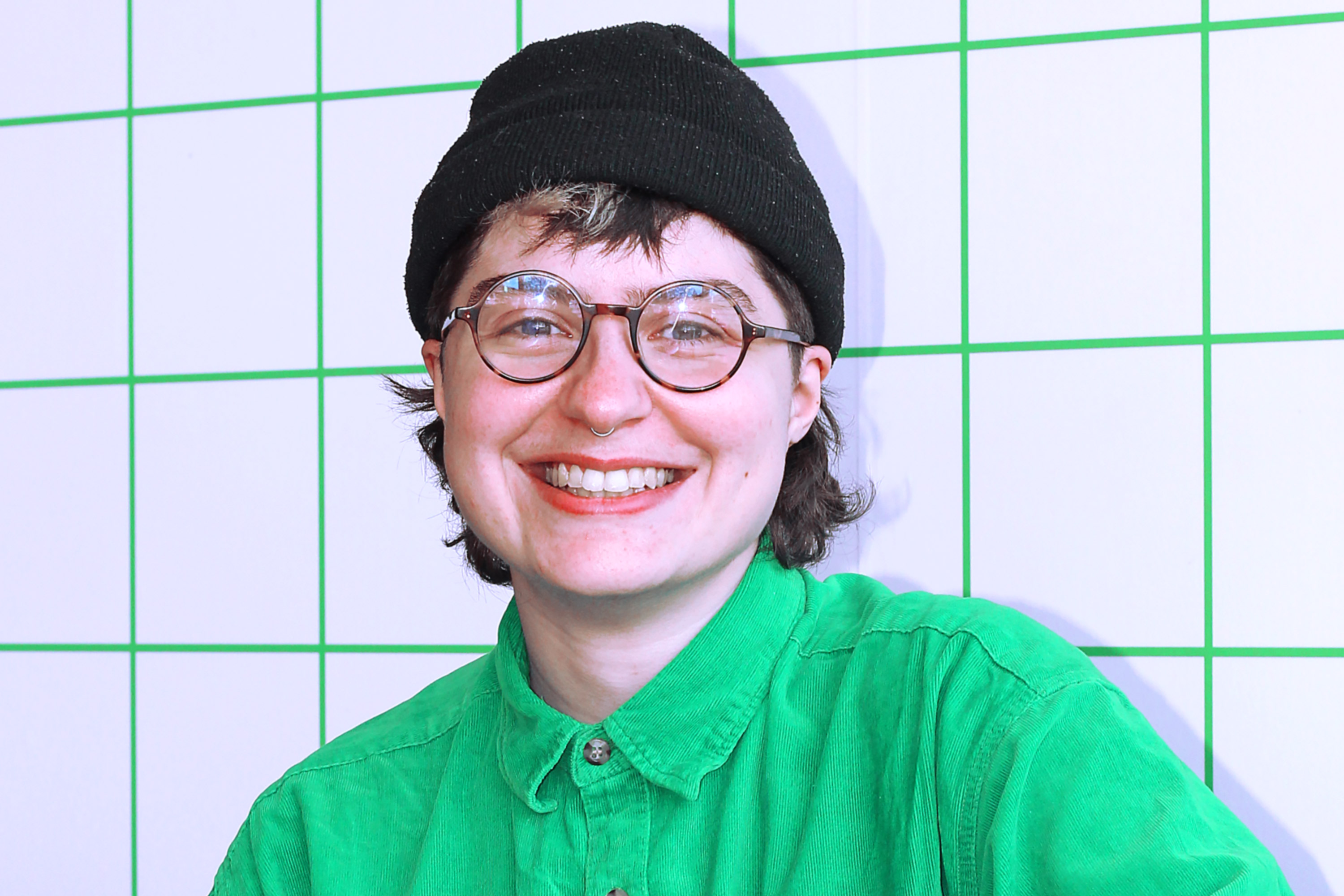 Neu bei vista: Eli Alaimo Di Loro