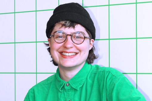 Neu bei vista: Eli Alaimo Di Loro