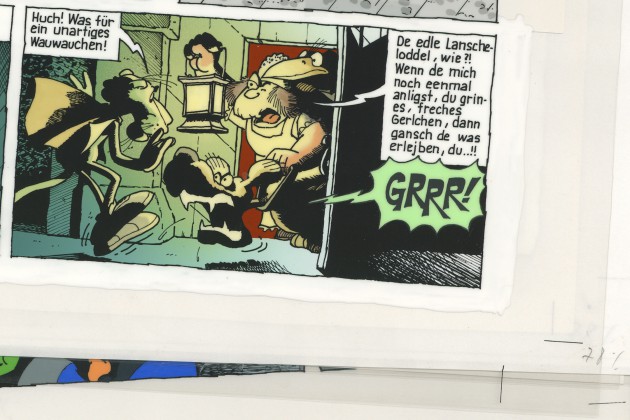 Neues Buch: SUPER PUMA