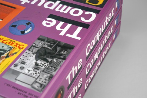 &raquo;The Computer&laquo; ist da!