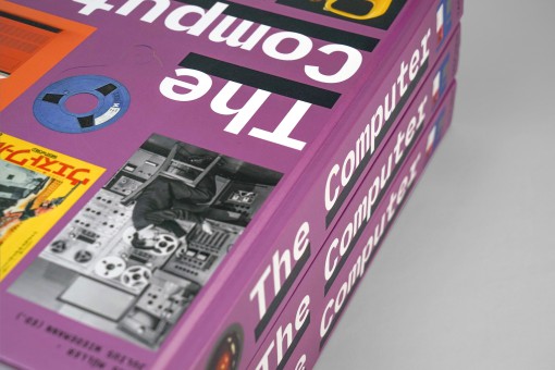 &raquo;The Computer&laquo; ist da!