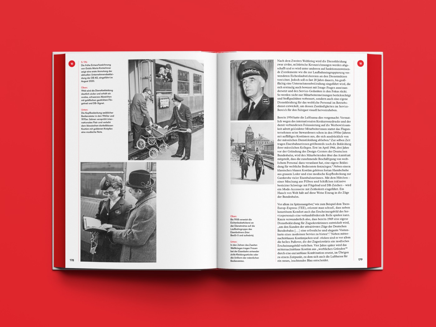 vista &mdash; Designstudio for communication design in d&uuml;sseldorf | Of locomotives and logos