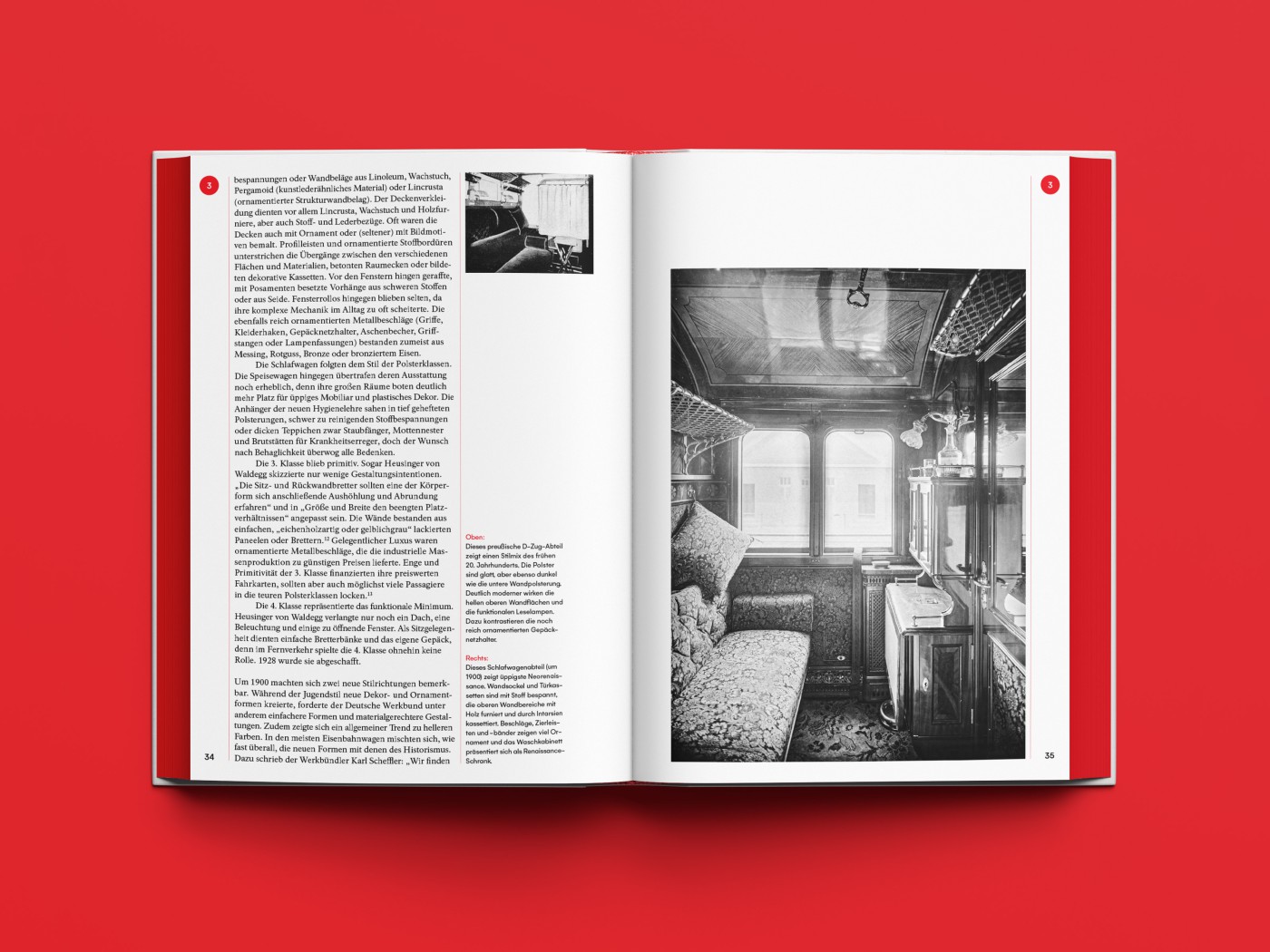 vista &mdash; Designstudio for communication design in d&uuml;sseldorf | Of locomotives and logos