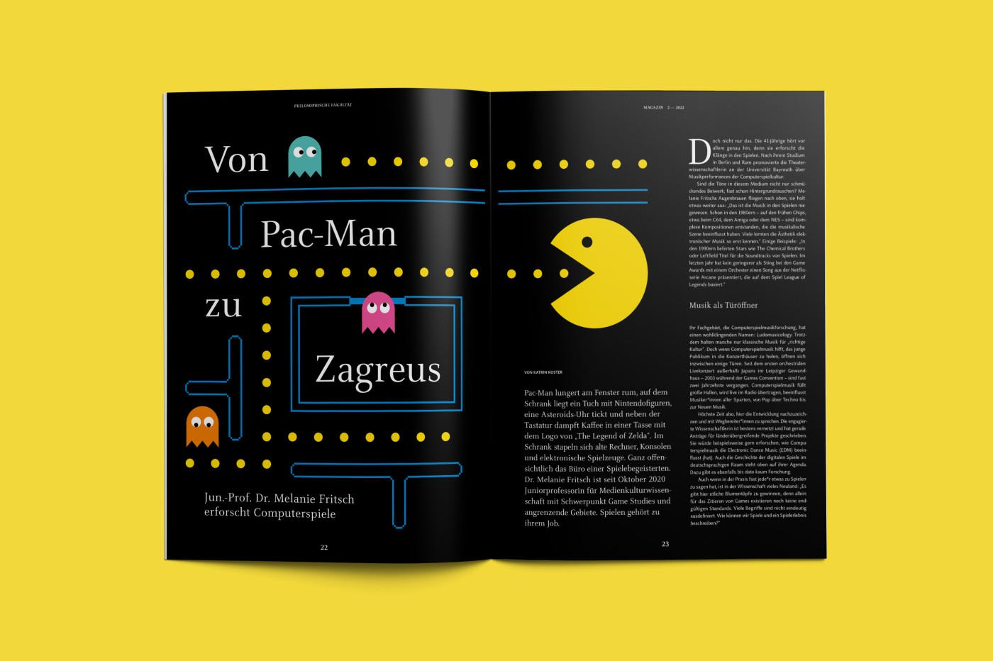 vista &mdash; Designstudio for communication design in d&uuml;sseldorf | News from Science & Research