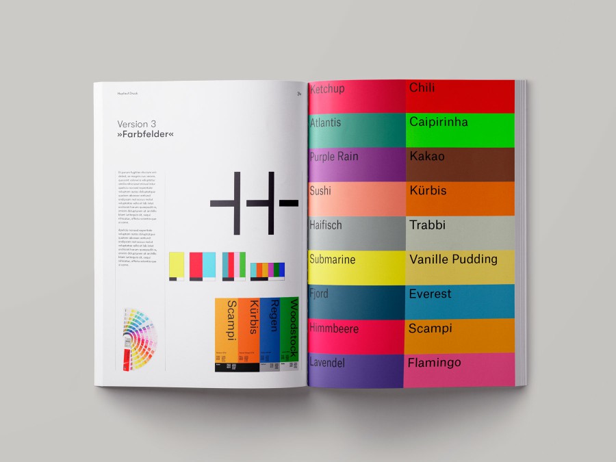 vista &mdash; Designstudio for communication design in d&uuml;sseldorf | Made in Bavaria
