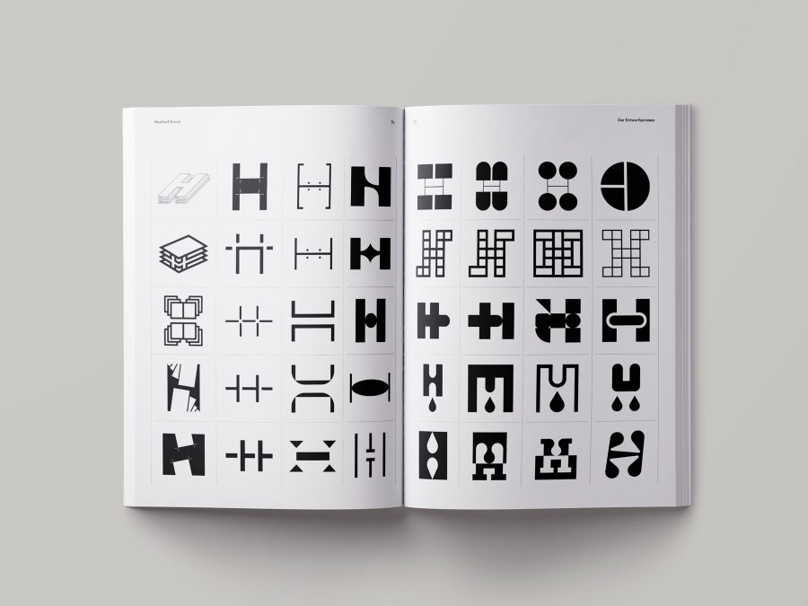 vista &mdash; Designstudio for communication design in d&uuml;sseldorf | Made in Bavaria