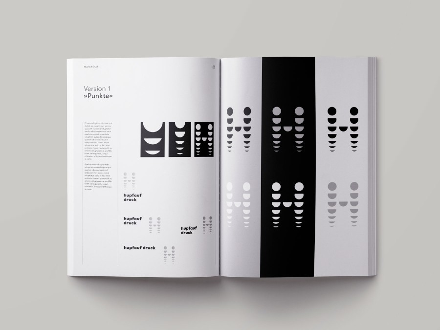 vista &mdash; Designstudio for communication design in d&uuml;sseldorf | Made in Bavaria