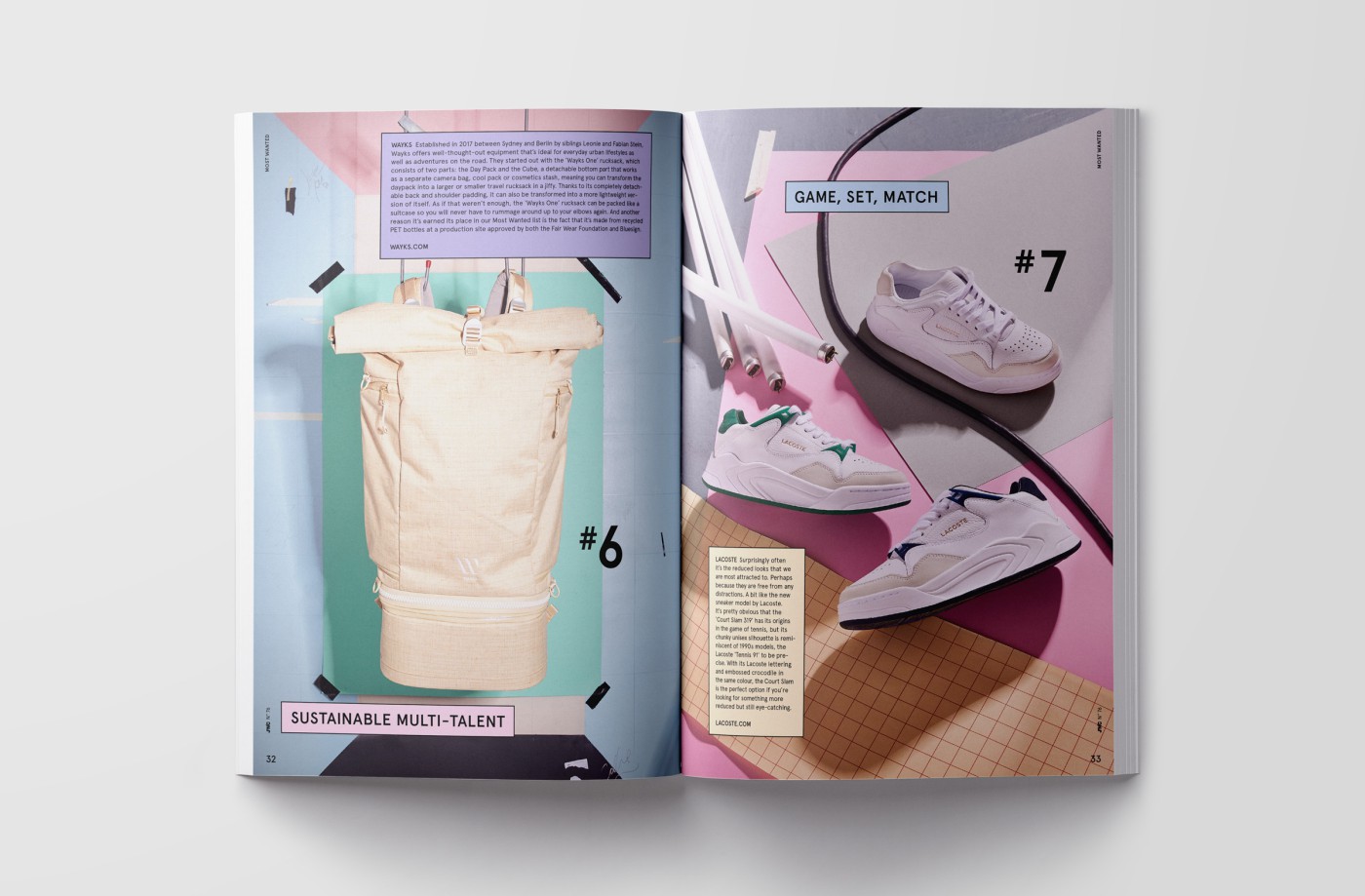 vista &mdash; Designstudio for communication design in d&uuml;sseldorf | Take a look!