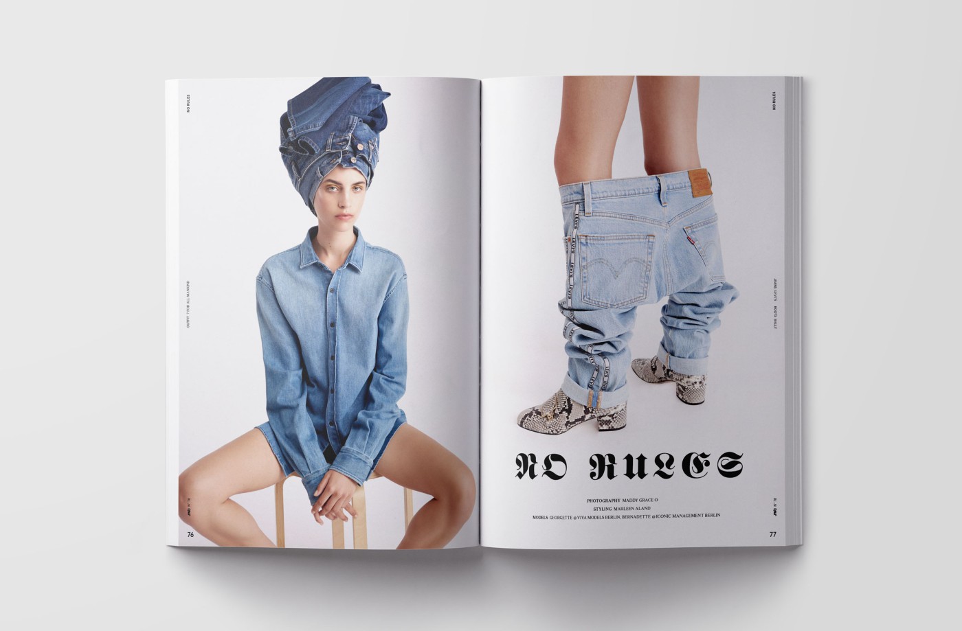 vista &mdash; Designstudio for communication design in d&uuml;sseldorf | Take a look!