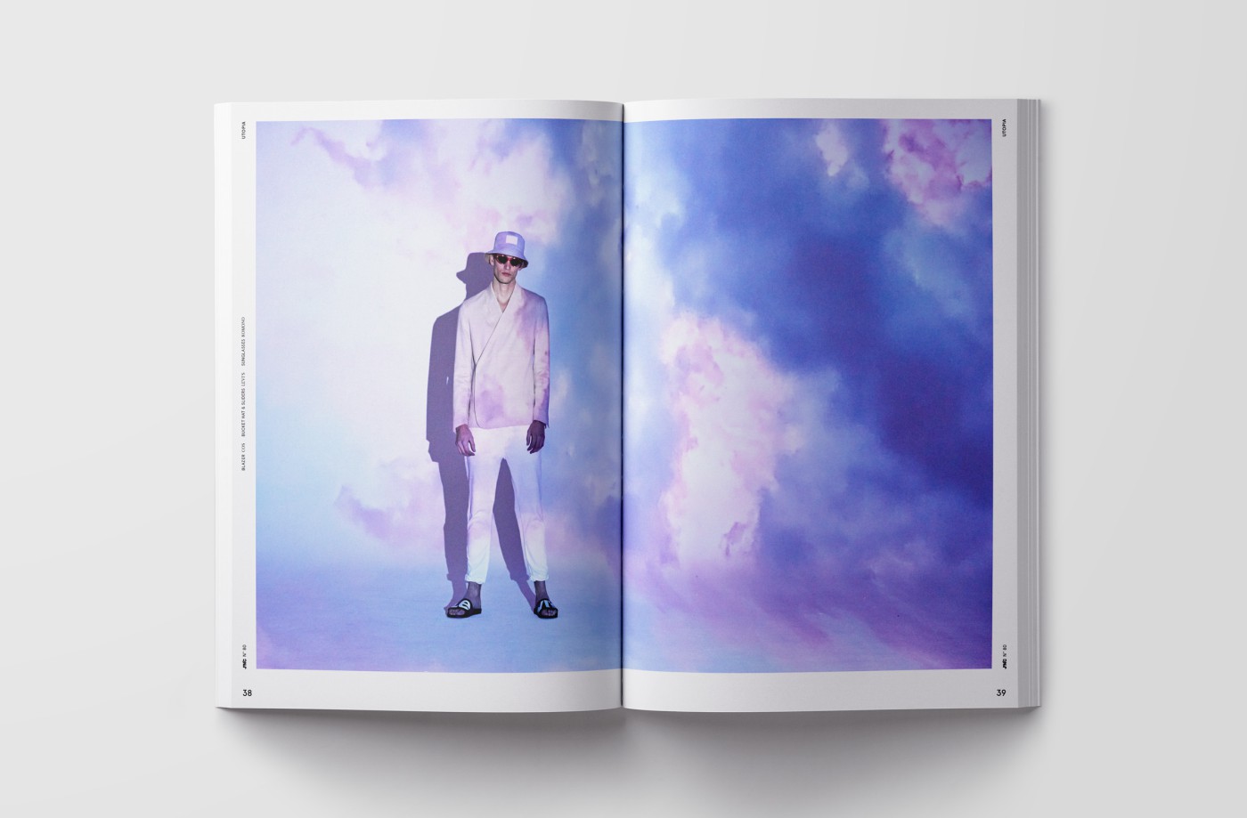 vista &mdash; Designstudio for communication design in d&uuml;sseldorf | Take a look!