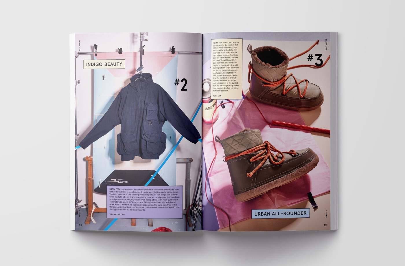 vista &mdash; Designstudio for communication design in d&uuml;sseldorf | Take a look!