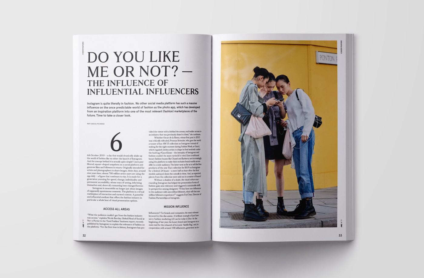 vista &mdash; Designstudio for communication design in d&uuml;sseldorf | Take a look!