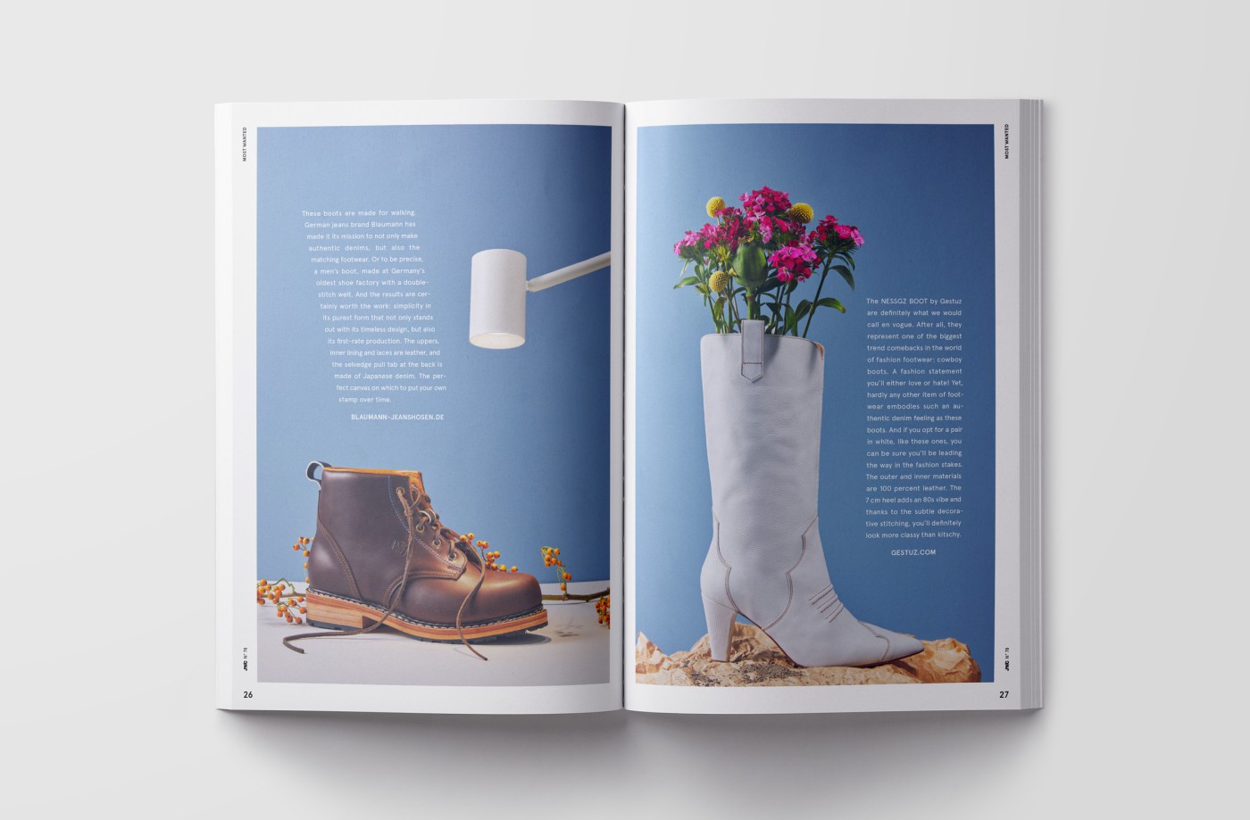 vista &mdash; Designstudio for communication design in d&uuml;sseldorf | Take a look!