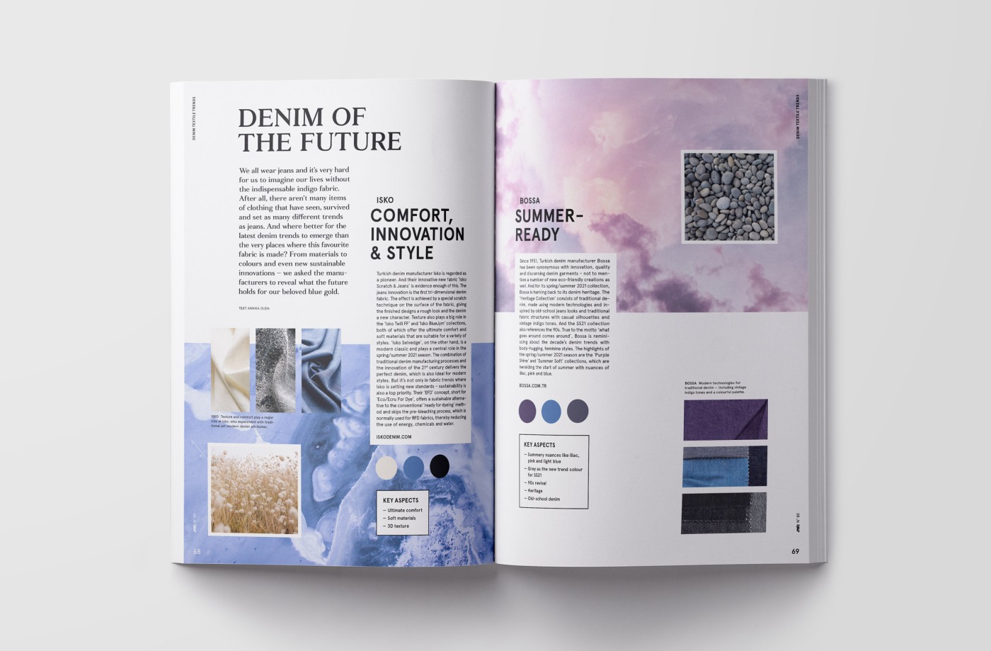 vista &mdash; Designstudio for communication design in d&uuml;sseldorf | Take a look!