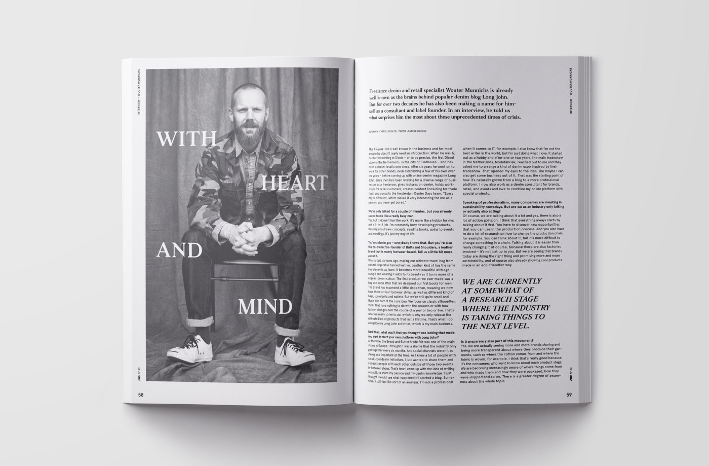 vista &mdash; Designstudio for communication design in d&uuml;sseldorf | Take a look!