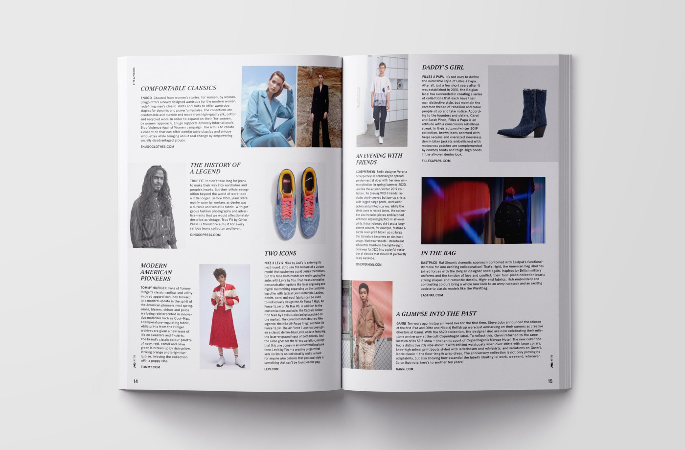 vista &mdash; Designstudio for communication design in d&uuml;sseldorf | Take a look!