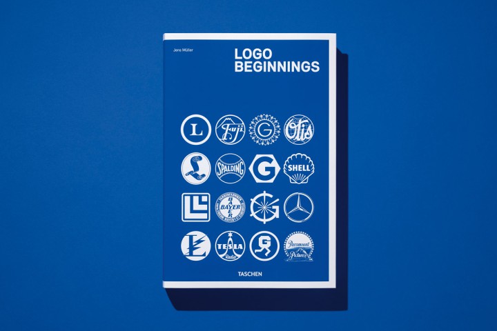 First trademarks