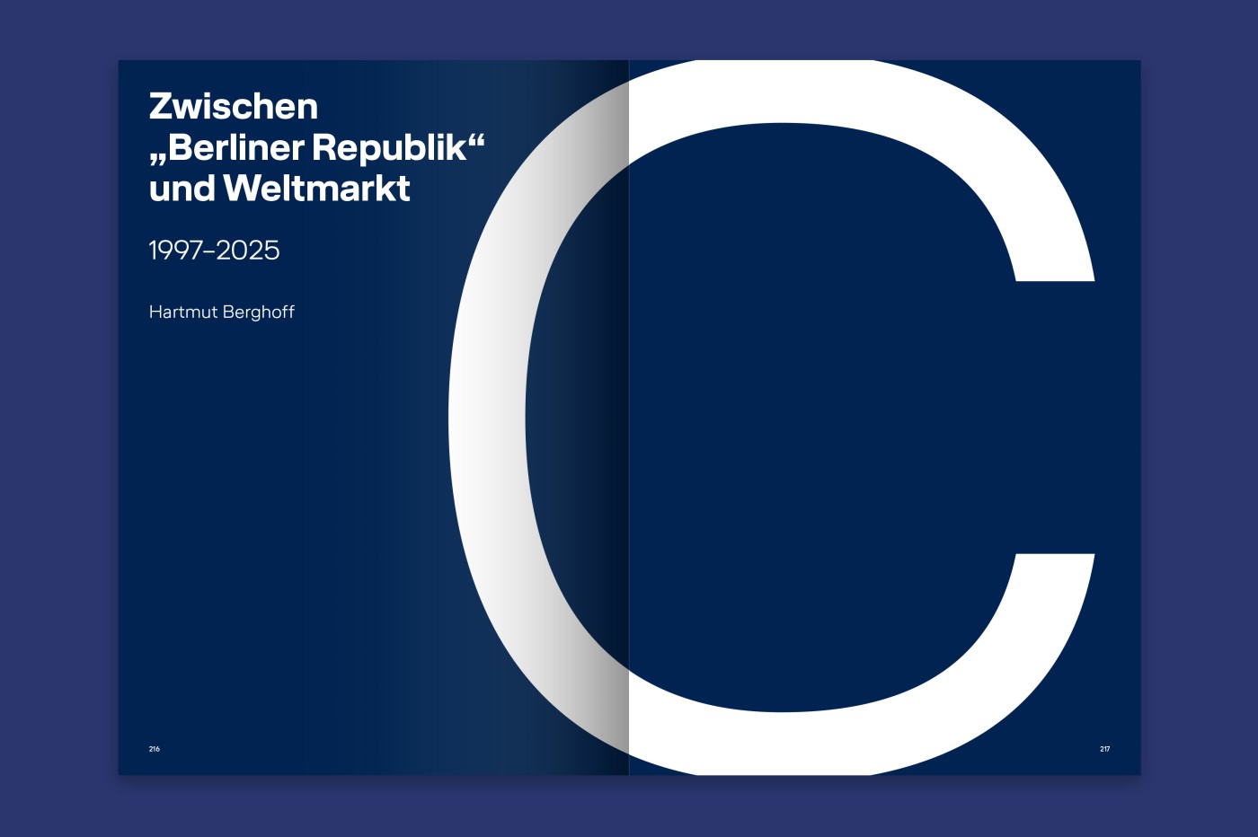 vista &mdash; Designstudio f&uuml;r Kommunikationsdesign in D&uuml;sseldorf | 100 Jahre Lufthansa