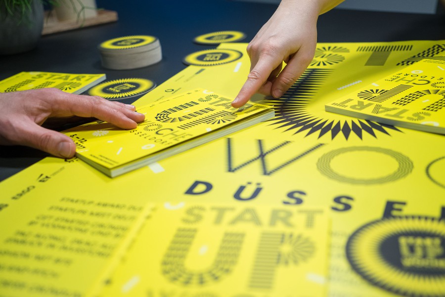 vista &mdash; Designstudio f&uuml;r Kommunikationsdesign in D&uuml;sseldorf | Startups welcome!