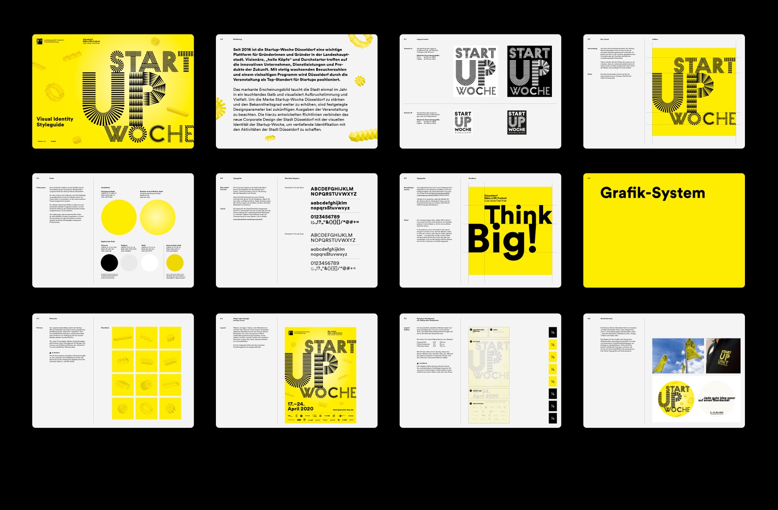 vista &mdash; Designstudio f&uuml;r Kommunikationsdesign in D&uuml;sseldorf | Startups welcome!