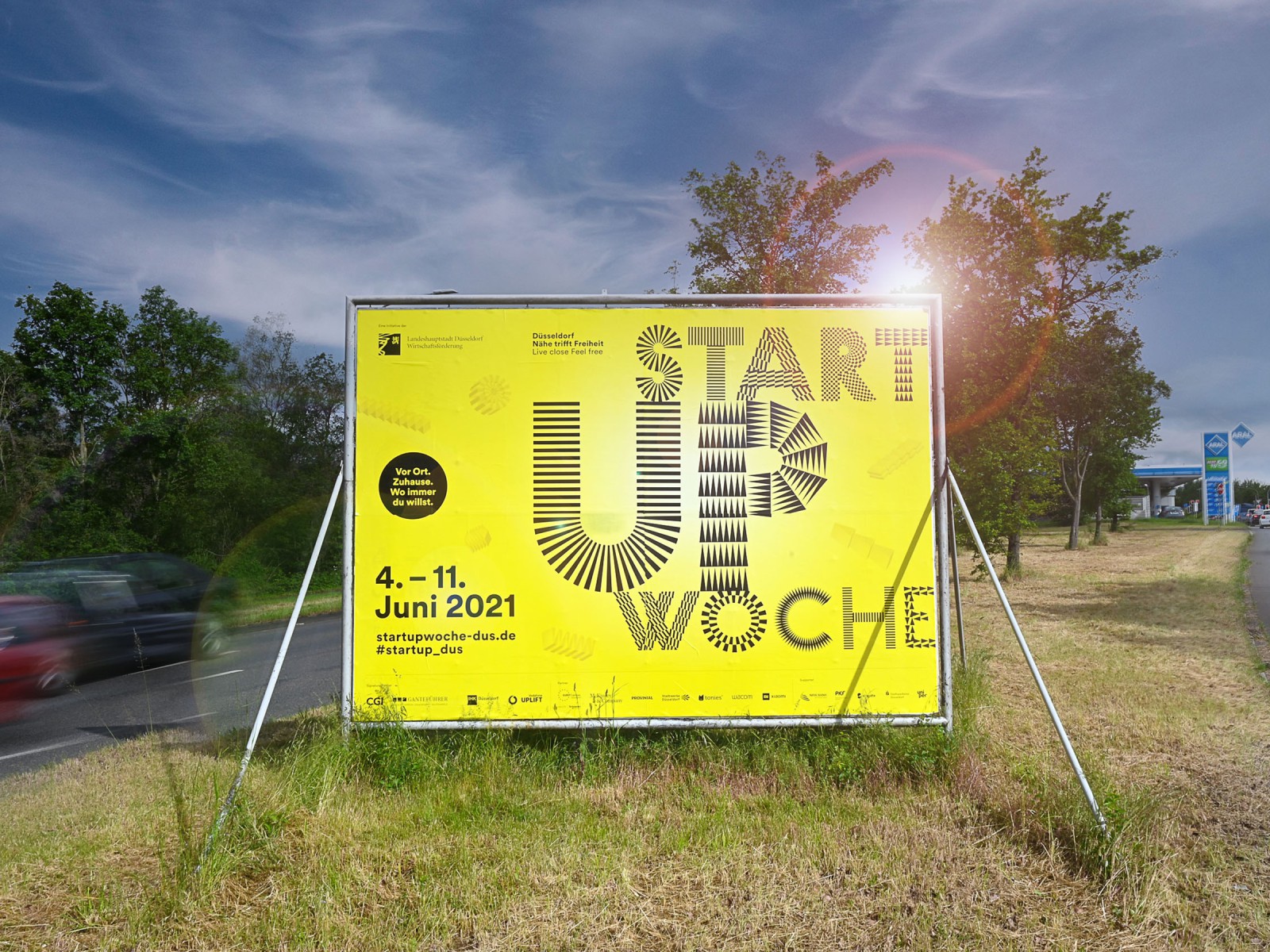 vista &mdash; Designstudio f&uuml;r Kommunikationsdesign in D&uuml;sseldorf | Startups welcome!