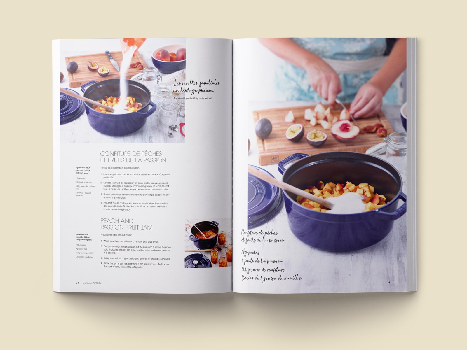 vista &mdash; Designstudio for communication design in d&uuml;sseldorf | The Taste of Excellence
