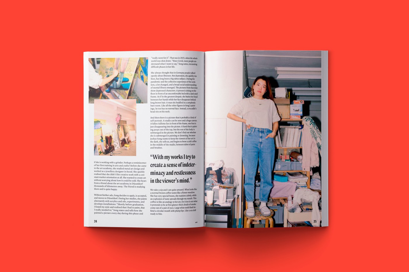 vista | Die sch&ouml;nsten Seiten der Stadt