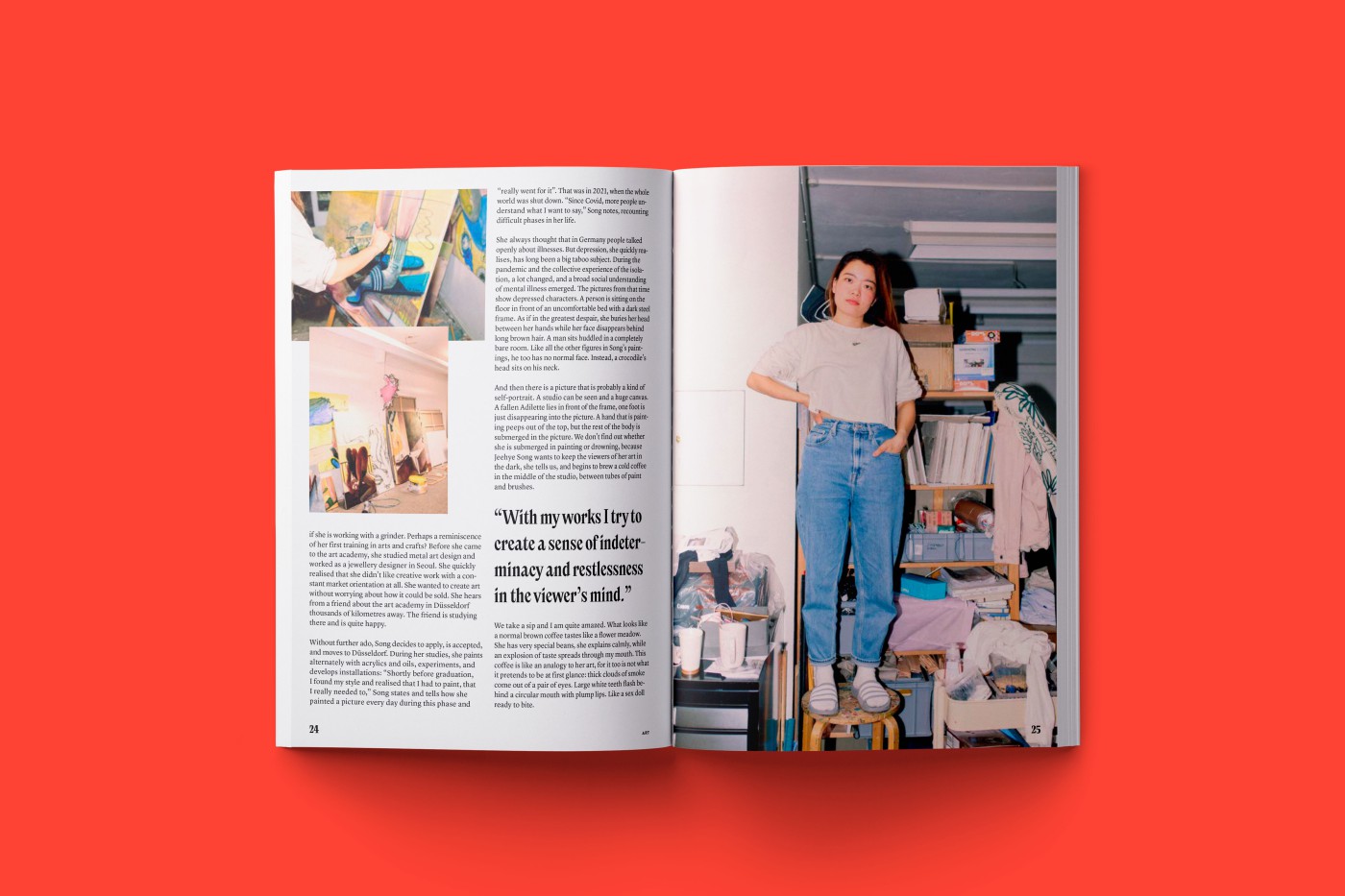 vista &mdash; Designstudio for communication design in d&uuml;sseldorf | Handpicked city highlights