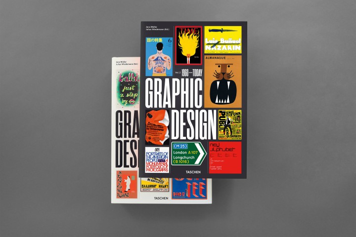 Visual Zeitgeist
