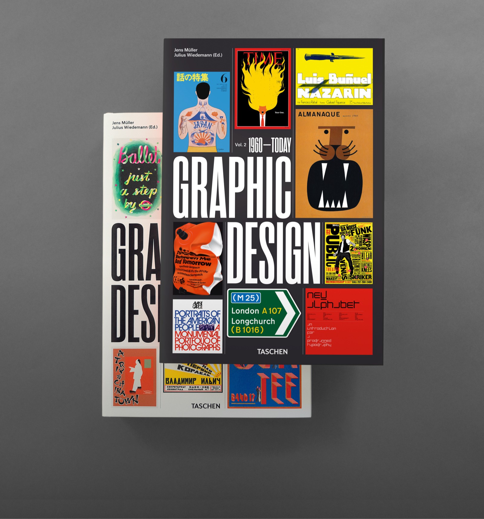 Visual Zeitgeist