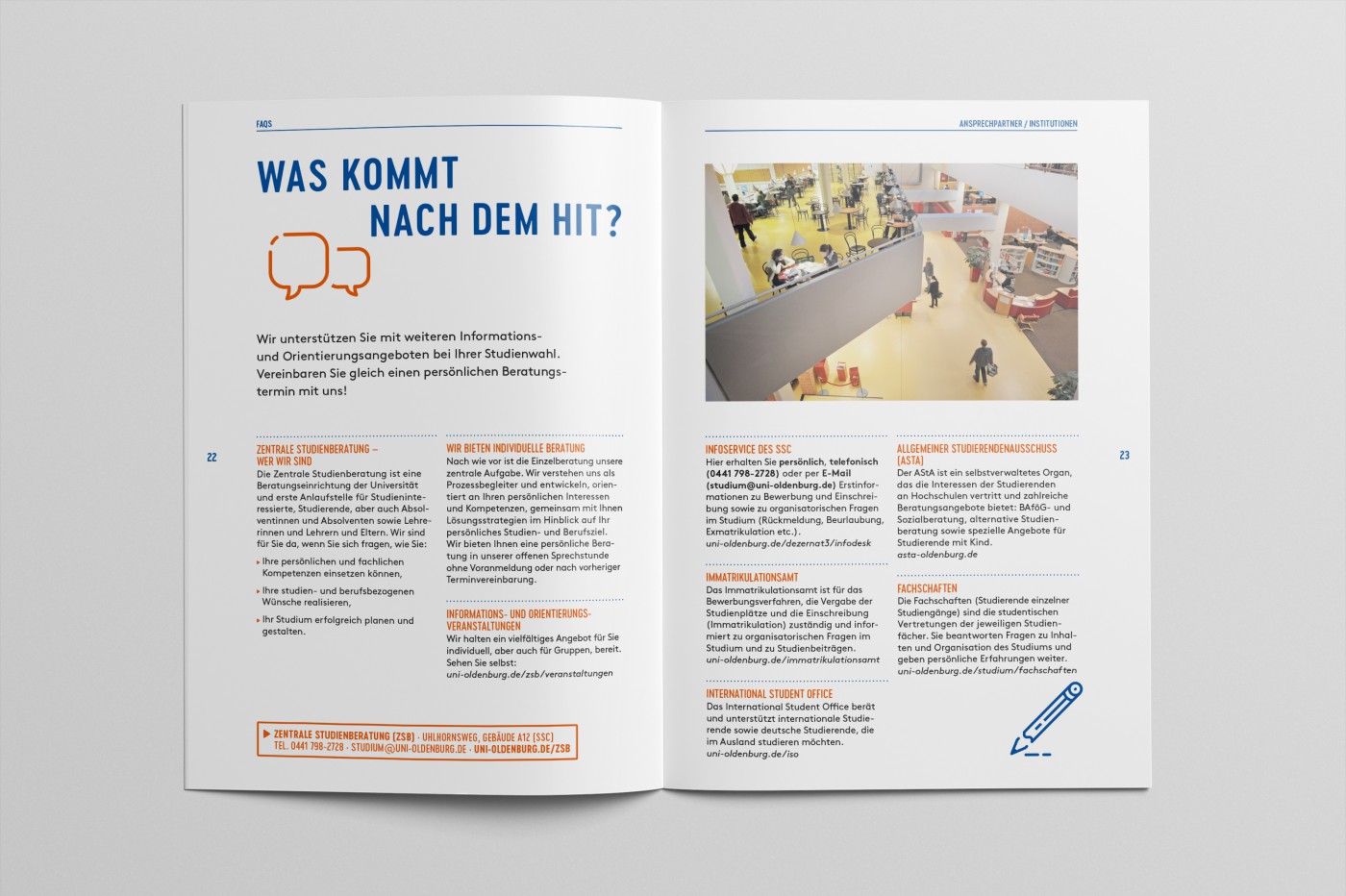vista &mdash; Designstudio for communication design in d&uuml;sseldorf | It&rsquo;s a HIT!
